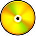 DVD Generic Icon 72x72 png